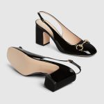 Women’s Horsebit slingback - Image 6